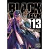 Viz Media Black Lagoon, Vol. 13 : Volume 13