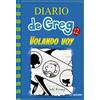 Molino Diario de Greg 12