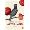 Penguin TB Verlag Altes Land: Roman [Lingua tedesca]