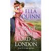 Kensington Publishing Corporation The Most Eligible Lord in London: 1