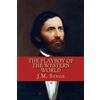 CREATESPACE The Playboy of the Western World: A Comedy In Three Acts