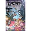 DC Comics The Sandman: The Deluxe Edition Book Three