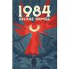 Edition Zeitstrom 1984. Ein dystopischer Roman. George Orwell (Deutsche Ausgabe)