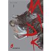 Carlsen Verlag GmbH MADK 1: Abgedreht und faszinierend: Bemerkenswert gezeichnete Boys-Love-Story direkt aus der Hölle!
