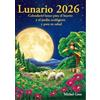 Artús Porta Manresa - Calendario Lunar Lunario 2026: Calendario lunar para el huerto y el jardín ecológicos