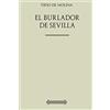 CREATESPACE Colección Tirso de Molina. El burlador de Sevilla