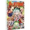 CARLSEN MANGA Dr. Stone 27: Verrückte Abenteuer, Action und Wissenschaft!