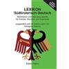 Edition Raetia Lexikon Südtirolerisch-Deutsch