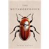 TAZIRI The Metamorphosis: by Franz Kafka | Deluxe Edition