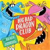 Simon & Schuster Big Bad Dragon Club