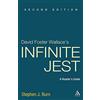 Bloomsbury David Foster Wallace's Infinite Jest: A Reader's Guide