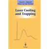 Springer Laser Cooling and Trapping [Lingua inglese]