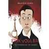 Editorial Edebé ERIK VOGLER 1: LOS CRÍMENES DEL REY BLANCO [Lingua spagnola]