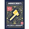 Farshore All New Official Minecraft Explorer's Handbook: Discover How To Become An Explorer with the Latest Essential 2023 Official Guide Book for the Best-Selling Video Game of All Time.