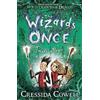 Hodder Children's Books The Wizards of Once: Twice Magic: Book 2