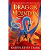 Simon & Schuster Dragon Mountain
