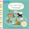Campbell Books Can You Find Mummy? : A soft flaps book perfect for babies: A soft flaps book for babies
