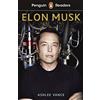 Penguin Readers Level 3: Elon Musk (ELT Graded Reader): Abridged Edition