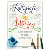 Bassermann Kalligrafie und Lettering. Schön schreiben mit Feder, Stift und Pinsel: 12 Alphabete, mit Übungsseiten. Ideal für Bullet Journal, Diaries, ... Einladungskarten, Tischkarten, Menükarten