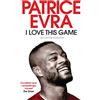 Simon & Schuster I Love This Game: The Autobiography