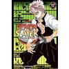 Simon & Schuster Viz Demon Slayer Kimetsu No Yaiba GN Vol. 17 Paperback Manga