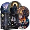 Hay House The Dark Moon Oracle: A 48-card Deck and Guidebook from the Creator of Moonology