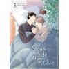 Seven Seas Stay By My Side After the Rain Vol. 3