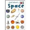 Ladybird Mad About Space