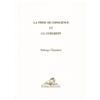 Eureka Editions La Prise de Conscience et G.I.Gurdjieff