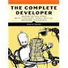 No Starch Press The Complete Developer: Master the Full Stack with TypeScript, React, Next.js, MongoDB, and Docker