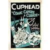 Dark Horse Comics Cuphead Volume 1: Comic Capers & Curios