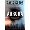HQ Digital Aurora: A gripping, page-turning apocalypse thriller from the screenwriter of Jurassic Park to read for 2026