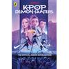 Puffin KPop Demon Hunters: The Official Junior Novelization