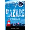 WELBECK Nazaré: Life and Death with the Big Wave Surfers