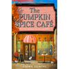 HarperCollins Children's Books The Pumpkin Spice Café: TikTok Made Me Buy It: Book 1: Read the viral TikTok sensation romcom series, for fans of cozy and spicy romance in 2025!