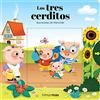 Timun Mas Infantil Los tres cerditos: Ilustraciones de Marta Biel