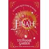 Gollancz Finale: The third spellbinding instalment in the global No. 1 bestselling Caraval series