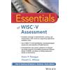 Wiley Essentials of WISC-V Assessment