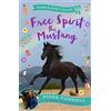 Zephyr Free Spirit the Mustang