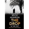 John Murray The Drop & The List: Mick Herron: Two Slough House Novellas