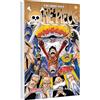 Carlsen Verlag GmbH One Piece 110: Piraten, Abenteuer und der größte Schatz der Welt!