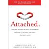 Penguin Publishing Group Attached: The New Science of Adult Attachment and How It Can Help You Find--and Keep--Love