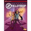 Carlsen Verlag GmbH Spirou präsentiert 2: Zyklotrop II: Der Lehrling des Bösen