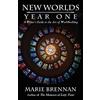 Book View Cafe New Worlds, Year One: A Writer's Guide to Worldbuilding: A Writer's Guide to the Art of Worldbuilding: Volume 1