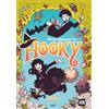 EDICIONES MARTÍNEZ ROCA Hooky (Tomo 1)