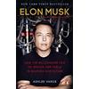 Penguin Elon Musk: How the Billionaire CEO of SpaceX and Tesla is Shaping our Future