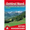 Rother **osttirol nord*matrei kals virgen defereggen: Matrei - Innergschlöß - Kals - Virgen - Defereggen. 60 Touren. Mit GPS-Tracks