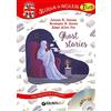 Giunti Editore Ghost stories. Con CD Audio