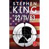 Le Livre de Poche 22/11/63 [Edizione francese]