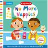 Campbell Books No More Nappies: A Potty-Training Book: 2